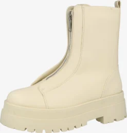 About You Støvler Boots Lorin Kvinder Creme
