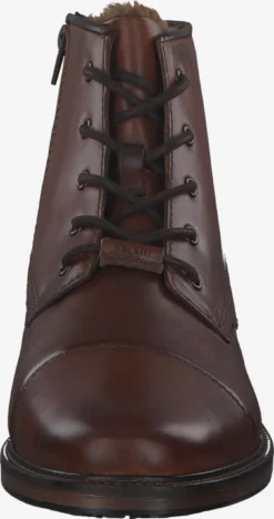 Bugatti Boots & Støvler Snørestøvler Mænd Rustbrun -Superfit Butik 5402d268151c87b27bf3feae4383730a scaled