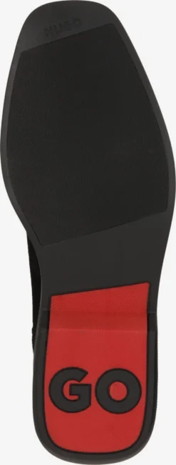 Hugo Boots & Støvler Chelsea Boots Iker Mænd Sort -Superfit Butik 562658a8a60d90192e9d8b837b1d5433 scaled