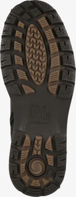 Pius Gabor Støvler Snørestøvler Mænd Sort -Superfit Butik 56c2ab3d82cb3994e0e074efb6c15f3f scaled