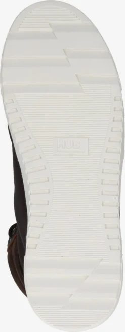 Boots & Støvler Snørestøvler Dublin 2.0 Mænd Mørkebrun -Superfit Butik 5a733966a6b2bc55f3d17d56fdebc5ca scaled