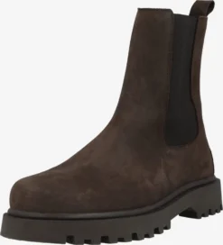 Boots & Støvler Chelsea Boots Jarne Mænd Mokka