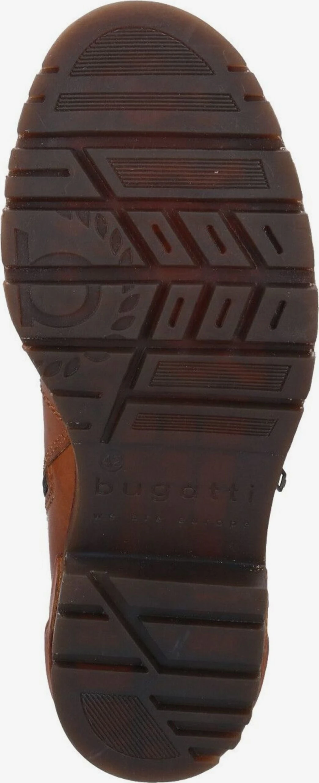 Bugatti Boots & Støvler Snørestøvler Mænd Brun / Cognac 7 Bugatti Boots & Støvler Snørestøvler Mænd Brun / Cognac - Billede 7