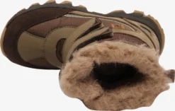 Bisgaard Sko Støvler Børn Grøn / Oliven -Superfit Butik 62536bd374b18a808dab60d508f1a614