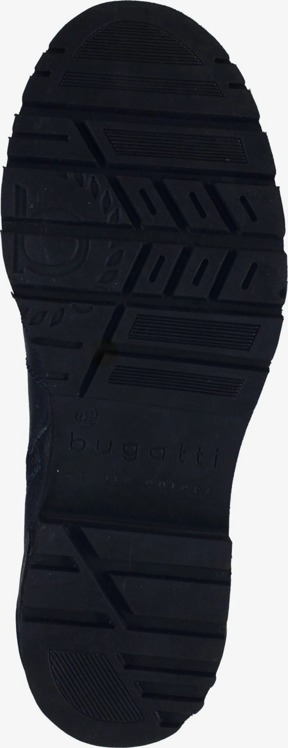 Bugatti Boots & Støvler Snørestøvler Sentra Mænd Mørkeblå 7 Bugatti Boots & Støvler Snørestøvler Sentra Mænd Mørkeblå - Billede 7