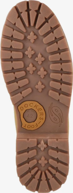 Dockers By Gerli Boots & Støvler Snørestøvler Mænd Karamel -Superfit Butik 65d0f61d7573f2addbdc60ee07b2d043 scaled