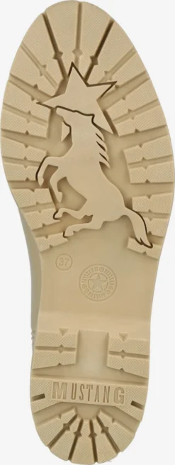 Mustang Støvler Gummistøvler Kvinder Lysebeige 5 Mustang Støvler Gummistøvler Kvinder Lysebeige -Superfit Butik 68f95d945b35ff1b4b06ded25a40152e scaled