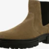 Bullboxer Boots & Støvler Chelsea Boots Mænd Chamois