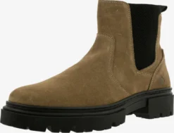 Bullboxer Boots & Støvler Chelsea Boots Mænd Chamois