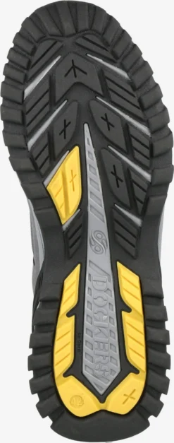 Dockers By Gerli Boots & Støvler Snørestøvler Mænd Sølvgrå 5 Dockers By Gerli Boots & Støvler Snørestøvler Mænd Sølvgrå -Superfit Butik 6fe31554be073ba4cc5d478add0f7da7 scaled