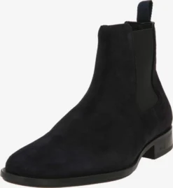 Boots & Støvler Chelsea Boots Colby Mænd Natblå