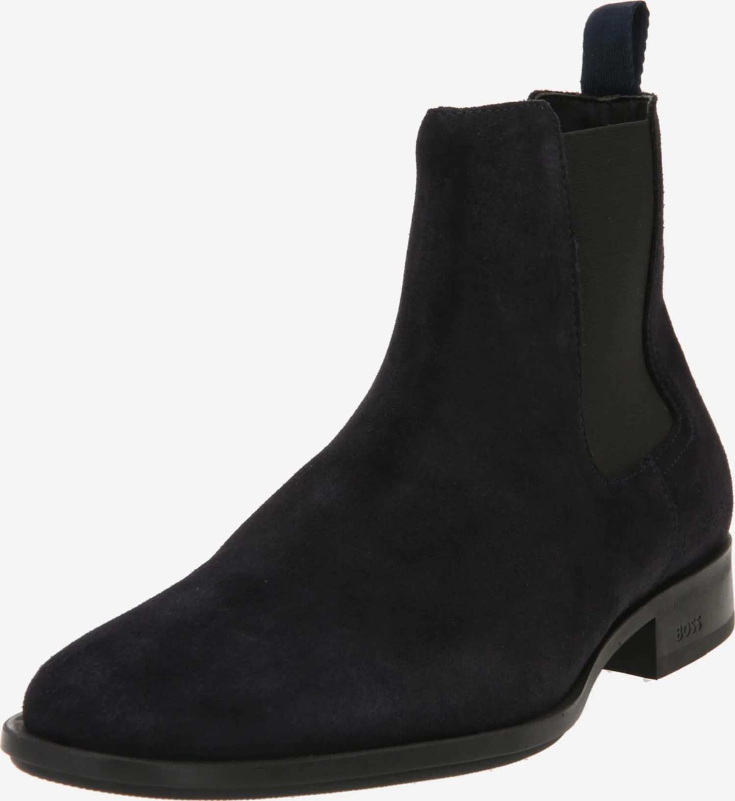 Boots & Støvler Chelsea Boots Colby Mænd Natblå 1 Boots & Støvler Chelsea Boots Colby Mænd Natblå