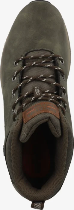 Dockers By Gerli Boots & Støvler Snørestøvler 51RY006 Mænd Oliven -Superfit Butik 72bbede484e1d1b494b81b7a67d4fbda scaled