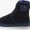 Støvler Snowboots Damian Børn Navy / Mørkeblå