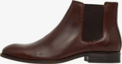 Bianco Boots & Støvler Chelsea Boots Byron Mænd Mørkebrun -Superfit Butik 78faccfcee9d6db9764d85012966e513
