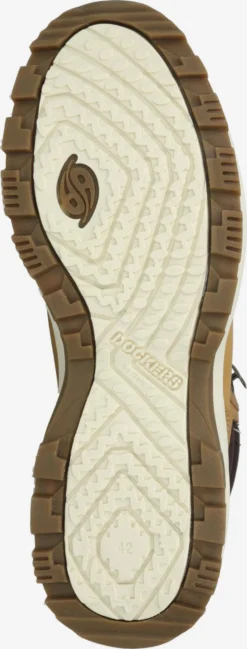 Dockers By Gerli Boots & Støvler Snørestøvler Mænd Kastaniebrun / Lysebrun -Superfit Butik 79eb1d7a47ef58f958e8675171edfb9f scaled