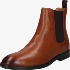 Ted Baker Boots & Støvler Chelsea Boots MAISONN Mænd Cognac