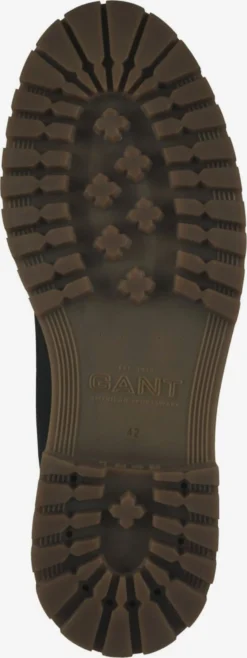 Gant Støvler Snørestøvler Mænd Sort -Superfit Butik 7cdc5bbe8af32dc64c8bb5e08e13ac49 scaled