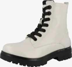 Tom Tailor Støvler Boots Kvinder Kit