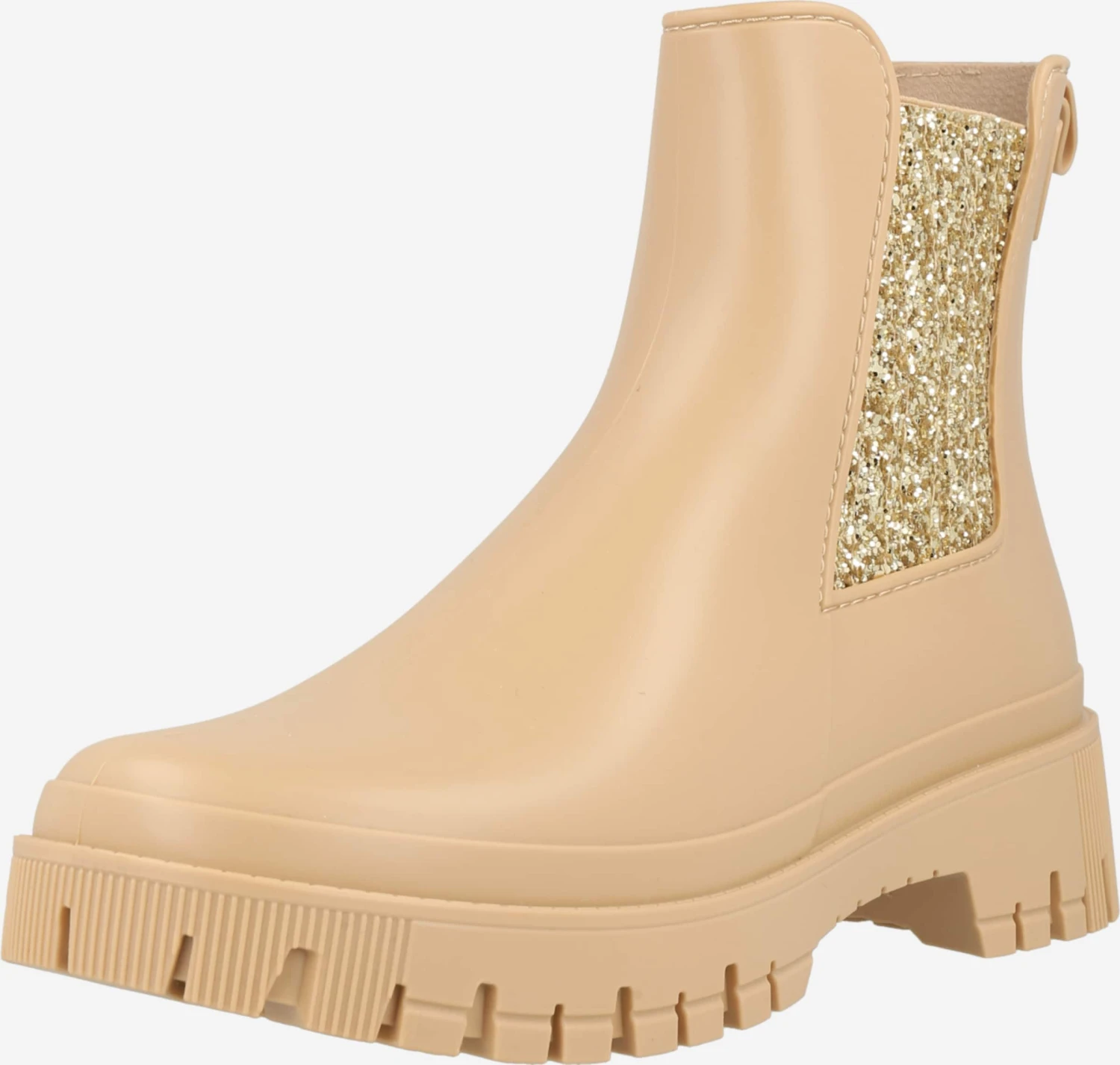 Lemon Jelly Støvler Gummistøvler ERIN Kvinder Sand 1 Lemon Jelly Støvler Gummistøvler ERIN Kvinder Sand