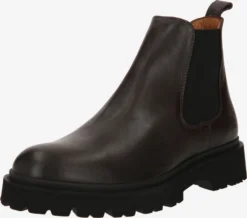 COPENHAGEN Boots & Støvler Chelsea Boots Mænd Mørkebrun