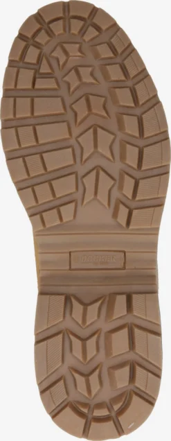 Dockers By Gerli Støvler Snørestøvler Mænd Brun / Cognac 5 Dockers By Gerli Støvler Snørestøvler Mænd Brun / Cognac -Superfit Butik 8423c84676240a1ff18a0ab80f5407b7 scaled