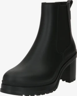 Lemon Jelly Støvler Gummistøvler NASH Kvinder Sort