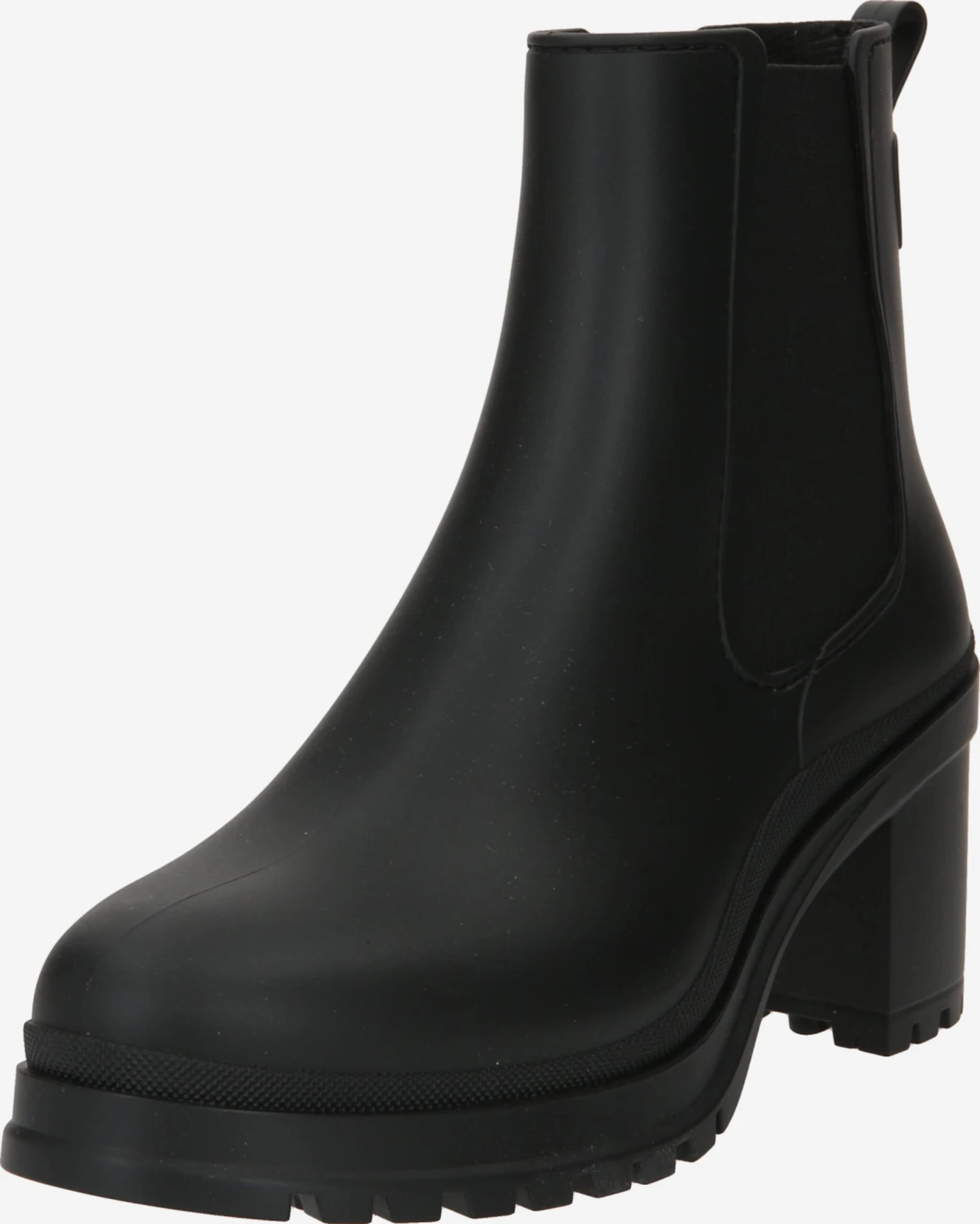 Lemon Jelly Støvler Gummistøvler NASH Kvinder Sort 1 Lemon Jelly Støvler Gummistøvler NASH Kvinder Sort