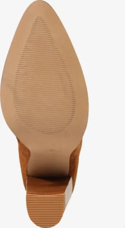 About You Klassiske Støvler Støvler Soraya Kvinder Cognac -Superfit Butik 90000e03e05788ca15ca50e70ba6caf7 scaled