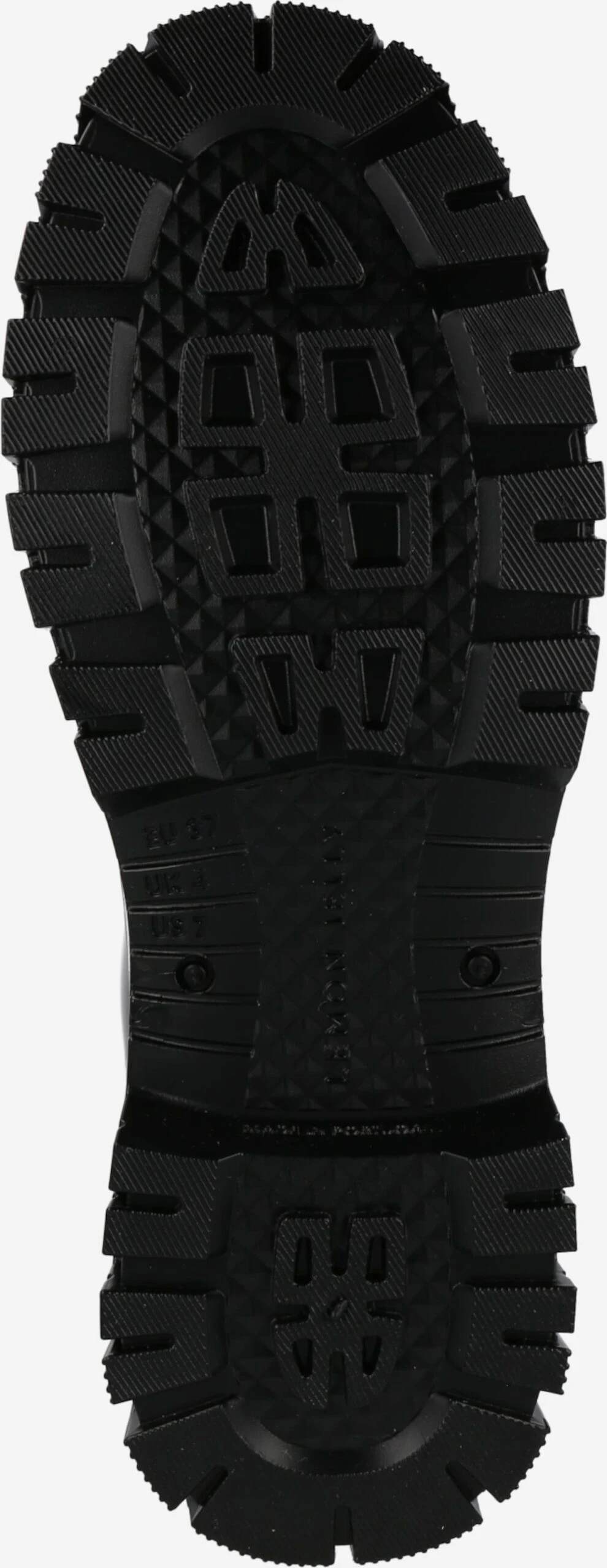 Lemon Jelly Støvler Gummistøvler Peachy Kvinder Sort 3 Lemon Jelly Støvler Gummistøvler Peachy Kvinder Sort - Billede 3