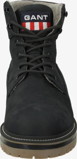 Gant Støvler Snørestøvler Mænd Sort -Superfit Butik 906a3a6f8b5c77c6499afdd9a53e6c30 scaled