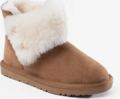 Sko Støvler Junian Børn Brun -Superfit Butik 909d67023a98a7c7992db86943b5bcdf