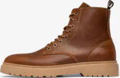 Bianco Støvler Snørestøvler ROVER Mænd Brun