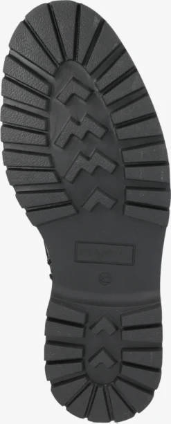 Bianco Boots & Støvler Snørestøvler Gil Mænd Sort 5 Bianco Boots & Støvler Snørestøvler Gil Mænd Sort -Superfit Butik 92e69febcdafc709a4f9f578e16674d3 scaled