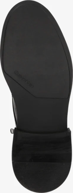 Calvin Klein Støvler Snørestøvler Mænd Sort -Superfit Butik 95592cfdef3d9883109707997f3041e1 scaled
