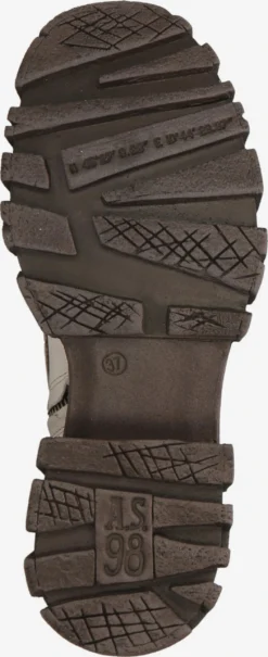 A.S.98 Støvler Snørestøvler HELL Kvinder Hvid -Superfit Butik 98b6bd65c21371a0d1b21b5285ab6453 scaled