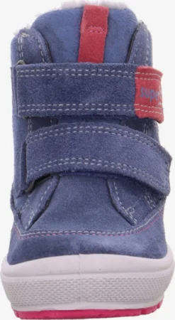 Superfit Sko Støvler GROOVY Børn Ensian -Superfit Butik 99e036991a739f0de7575adcd6cd643f scaled