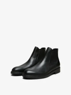 Selected Homme Boots & Støvler Chelsea Boots Blake Mænd Sort -Superfit Butik 9b4e0e3ab646ca34214f215756326299 scaled
