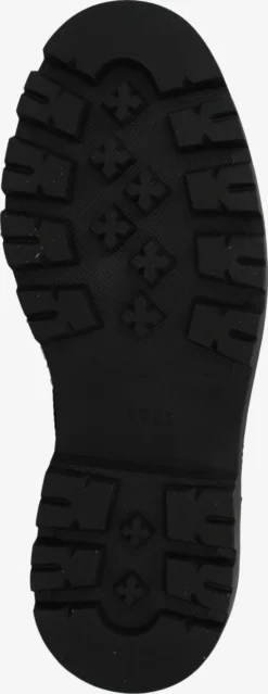 Boots & Støvler Snørestøvler Adley Mænd Sort -Superfit Butik 9bcad6e078767173f25abe5b7fc4143a scaled