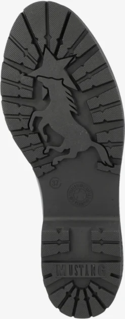 Mustang Støvler Gummistøvler Kvinder Marin 5 Mustang Støvler Gummistøvler Kvinder Marin -Superfit Butik 9e92338971a3664d58a52b9efb0b8d08 scaled