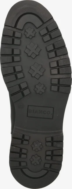 Bianco Boots & Støvler Chelsea Boots Tempo Mænd Sort -Superfit Butik 9ec604b894ae3c438c6700630b8f7792 scaled