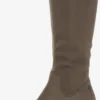 Xti Klassiske Støvler Støvler Kvinder Khaki
