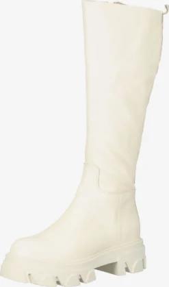 Steve Madden Klassiske Støvler Støvler Mana Kvinder Creme