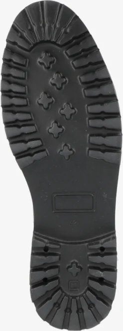 Boots & Støvler Snørestøvler Alen Mænd Mørkegrå -Superfit Butik 9fa5c9a8a9f020c5f36d4a932023ccf8 scaled