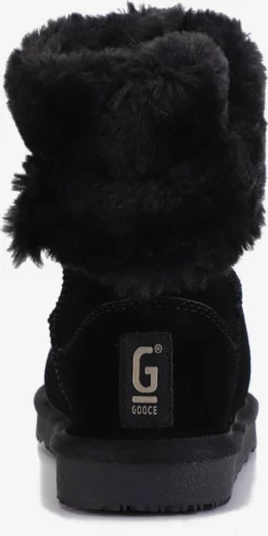 Støvler Snowboots Florine Børn Sort 11 Støvler Snowboots Florine Børn Sort -Superfit Butik a173e915d9eb10b4cac6f27f1b5d60b6 scaled