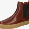 Bianco Boots & Støvler Chelsea Boots CHAD Mænd Brun / Mørkebrun