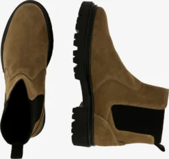 Bullboxer Boots & Støvler Chelsea Boots Mænd Chamois 6 Bullboxer Boots & Støvler Chelsea Boots Mænd Chamois -Superfit Butik a3a777cc3260c9ed384dc455c570b302