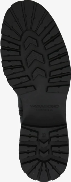 VAGABOND SHOEMAKERS Støvler & Højhælede Støvler Snørestøvletter Kenova Kvinder Sort -Superfit Butik a4a0b7217a07a7fdae4d8b254e64c29e scaled