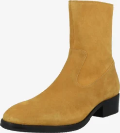 Tiger Of Sweden Boots & Støvler Støvler BERLING Mænd Cognac