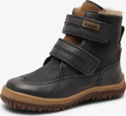 Bisgaard Sko Støvler Falke Børn Navy